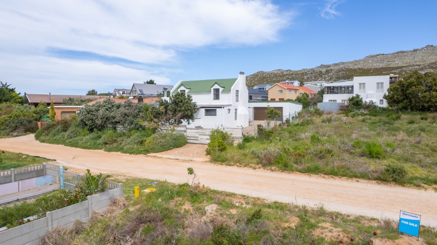 0 Bedroom Property for Sale in Pringle Bay Western Cape